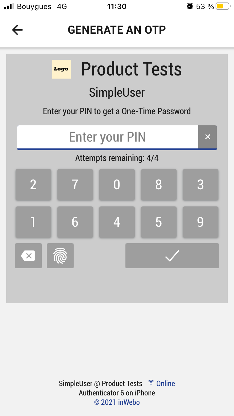 Auth611 OTP.PNG